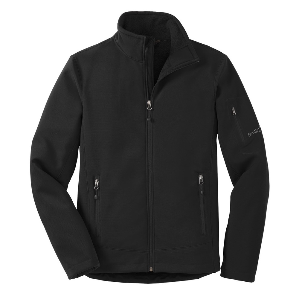 Eddie Bauer | Rugged Ripstop Softshell Jacket - Picture 2 of 8